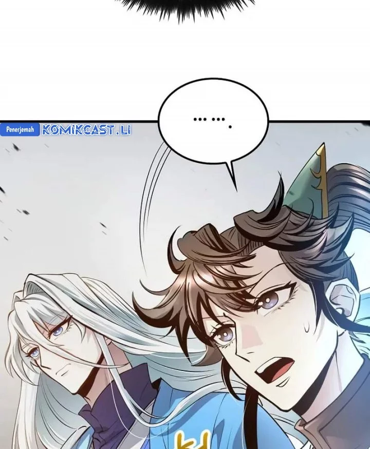 Doctor’s Rebirth Chapter 201 - halaman 36