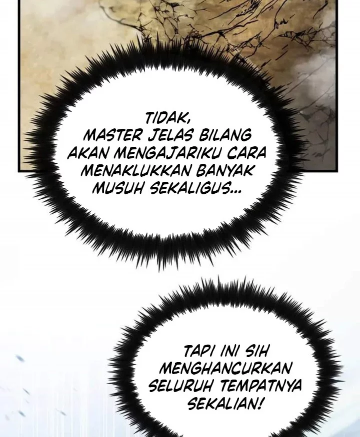 Doctor’s Rebirth Chapter 201 - halaman 38
