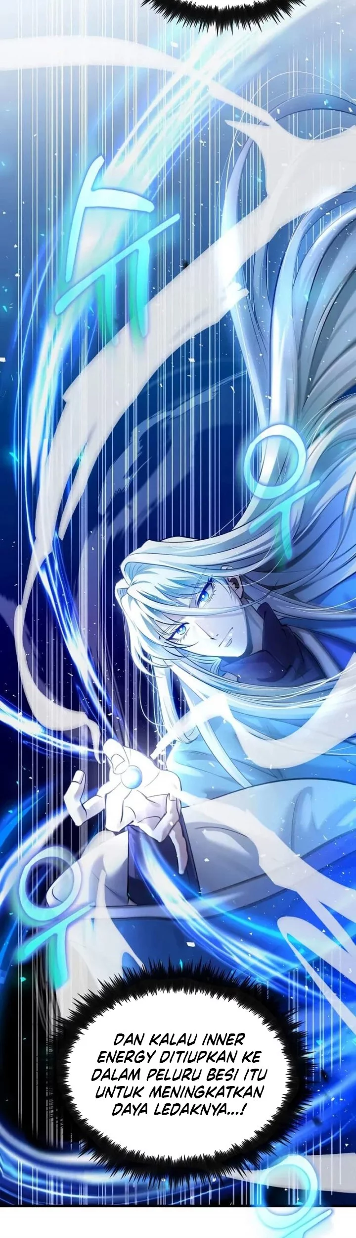 Doctor’s Rebirth Chapter 201 - halaman 39