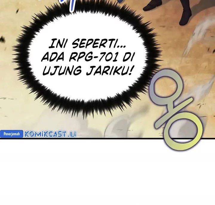 Doctor’s Rebirth Chapter 201 - halaman 48