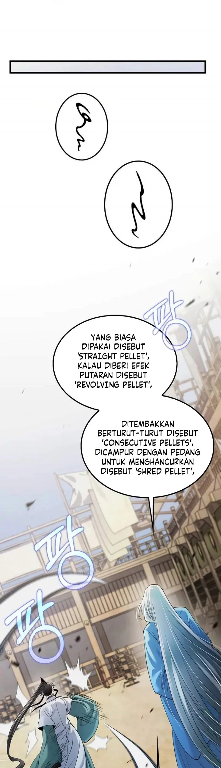 Doctor’s Rebirth Chapter 201 - halaman 53