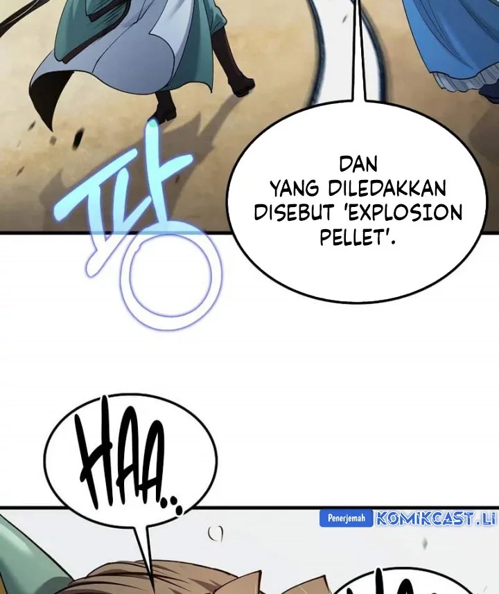 Doctor’s Rebirth Chapter 201 - halaman 54