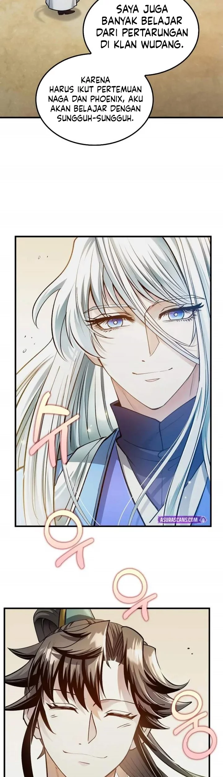 Doctor’s Rebirth Chapter 201 - halaman 59