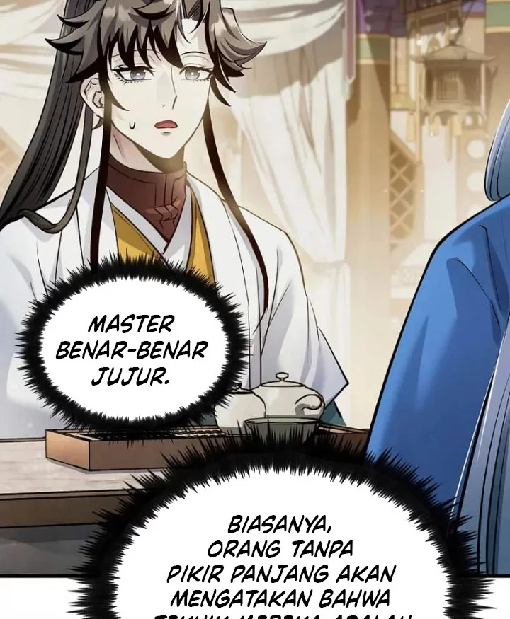 Doctor’s Rebirth Chapter 201 - halaman 6