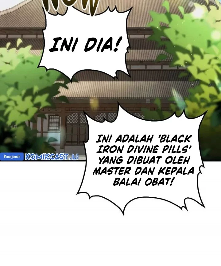 Doctor’s Rebirth Chapter 201 - halaman 64