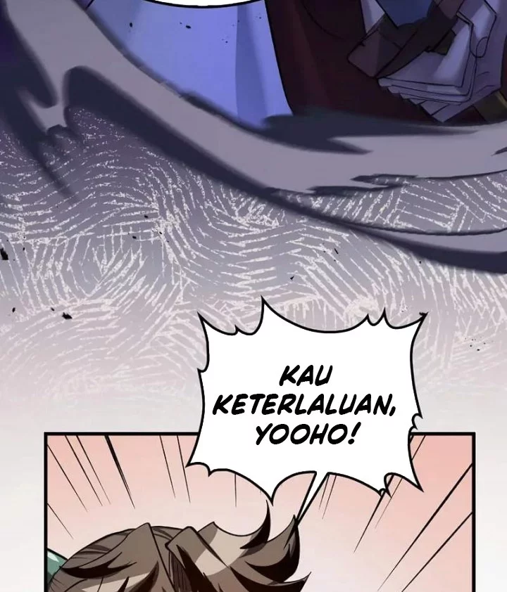 Doctor’s Rebirth Chapter 201 - halaman 70