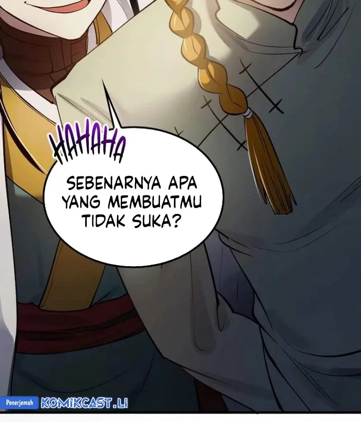 Doctor’s Rebirth Chapter 201 - halaman 72