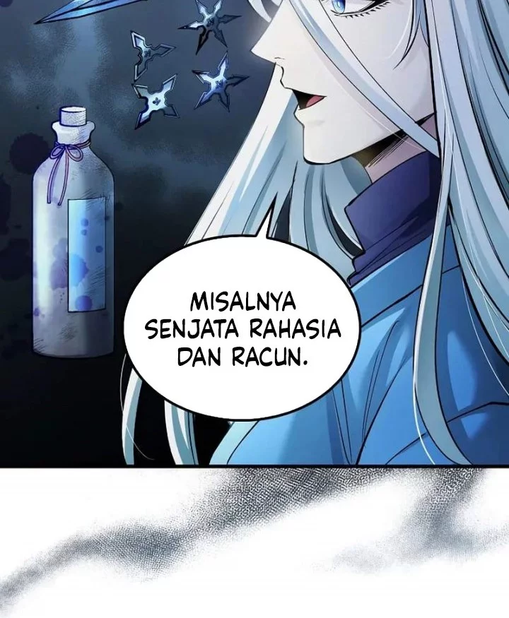 Doctor’s Rebirth Chapter 201 - halaman 8