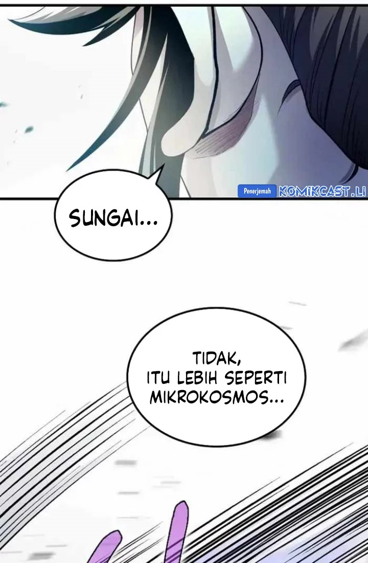 Doctor’s Rebirth Chapter 202 - halaman 16