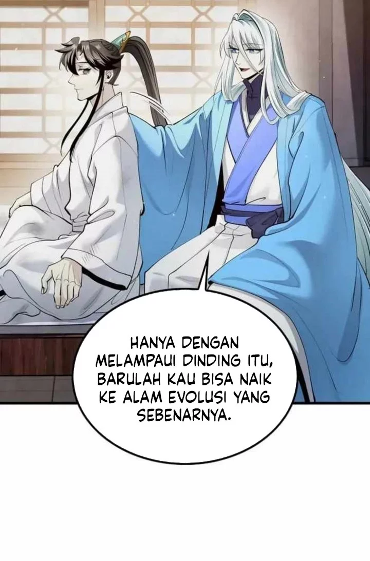 Doctor’s Rebirth Chapter 202 - halaman 30