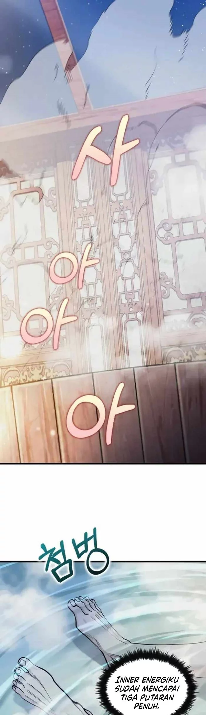 Doctor’s Rebirth Chapter 202 - halaman 37