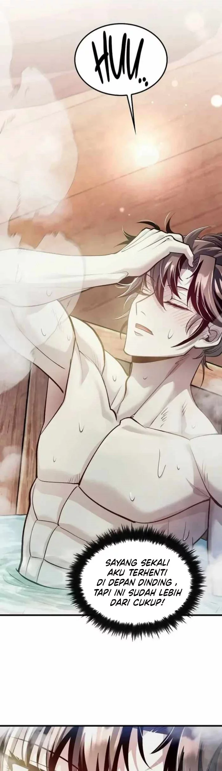 Doctor’s Rebirth Chapter 202 - halaman 39