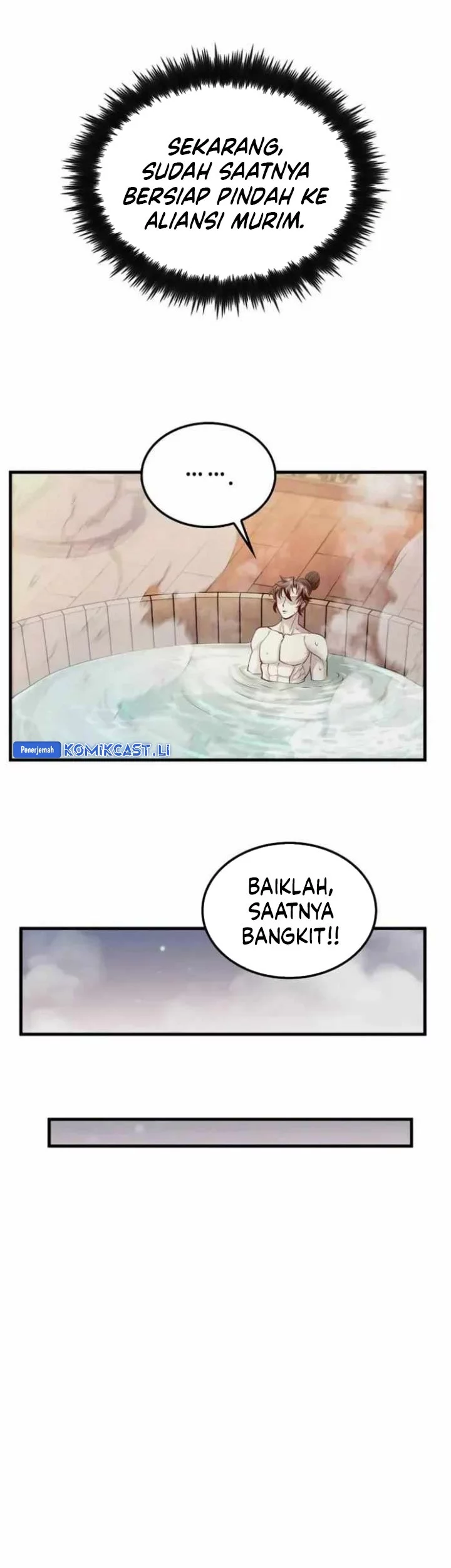 Doctor’s Rebirth Chapter 202 - halaman 41