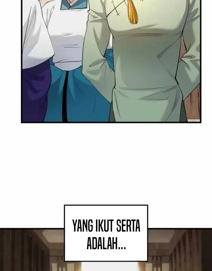 Doctor’s Rebirth Chapter 202 - halaman 44