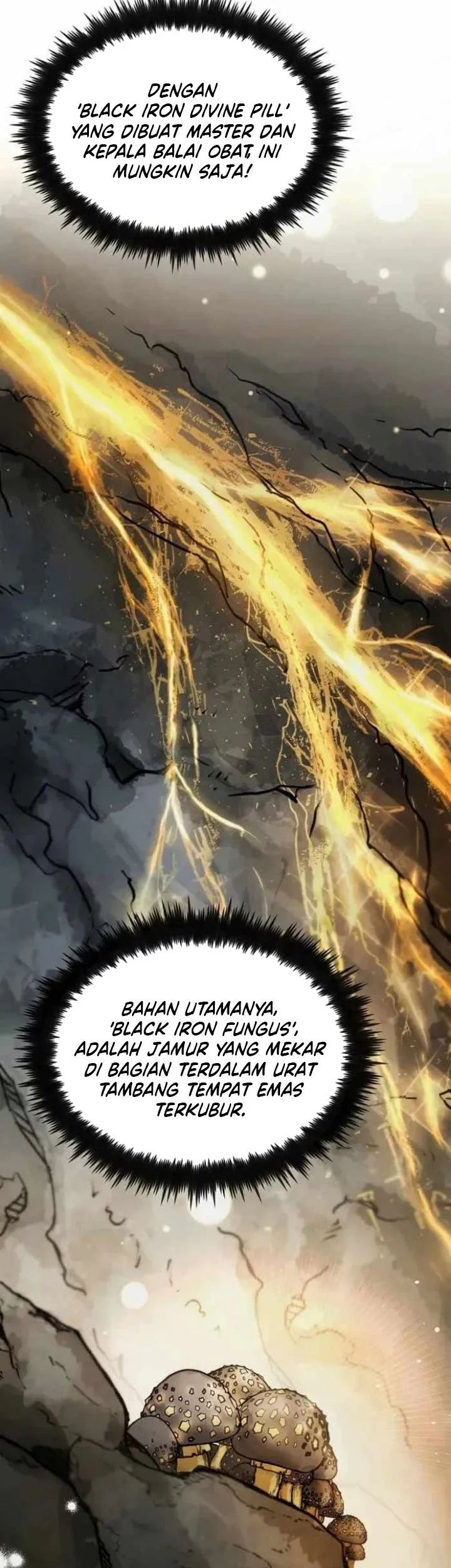 Doctor’s Rebirth Chapter 202 - halaman 5