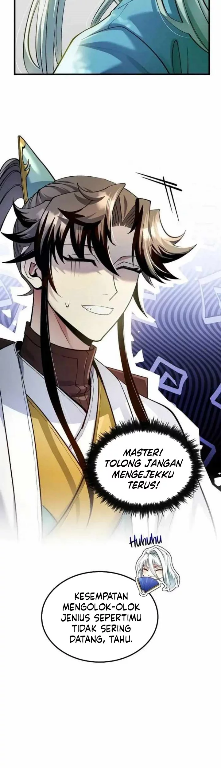 Doctor’s Rebirth Chapter 202 - halaman 65