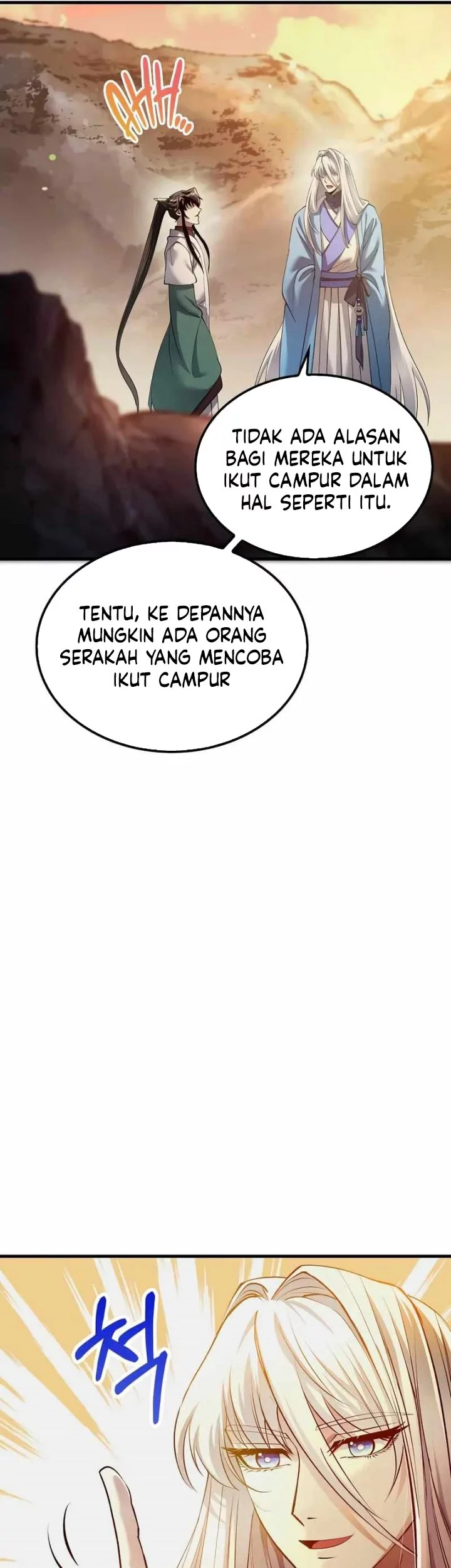 Doctor’s Rebirth Chapter 203 - halaman 35