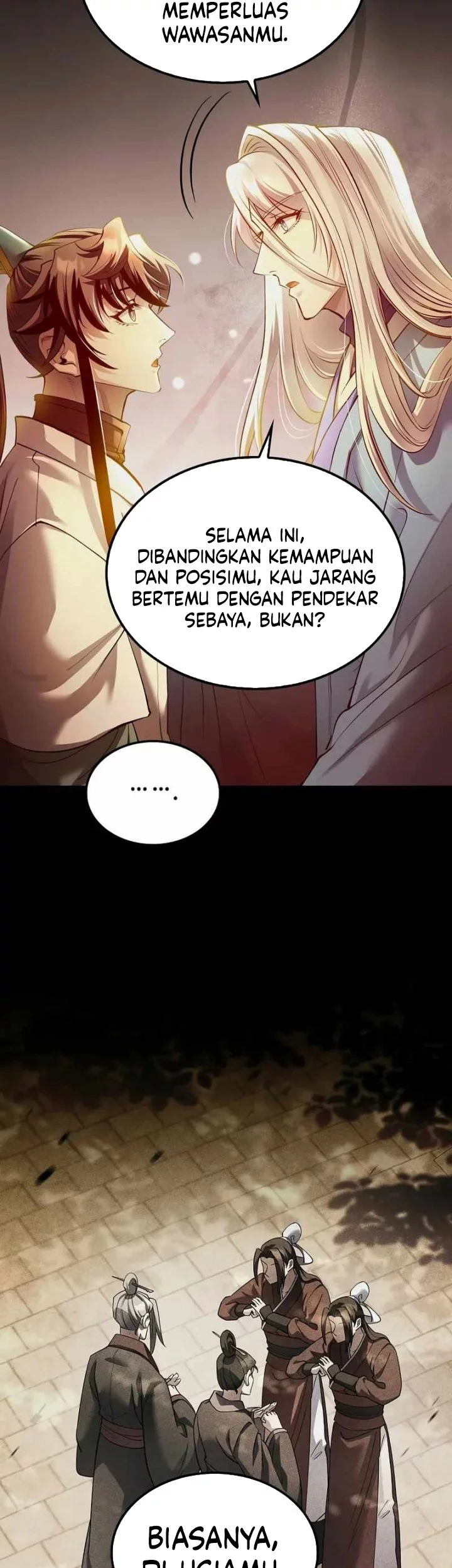 Doctor’s Rebirth Chapter 203 - halaman 41