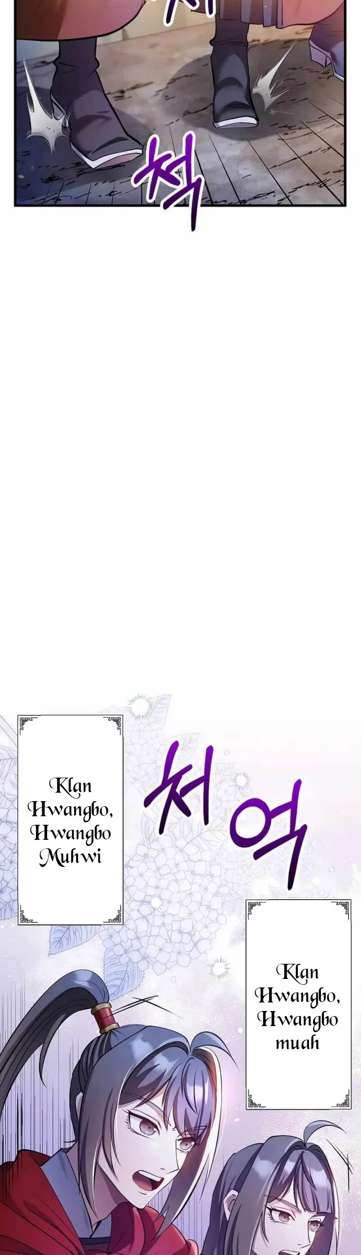 Doctor’s Rebirth Chapter 203 - halaman 69