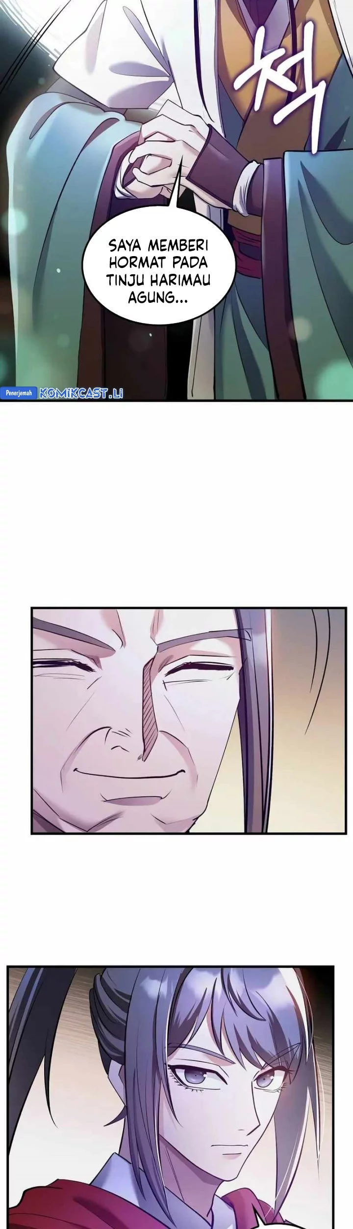 Doctor’s Rebirth Chapter 203 - halaman 73