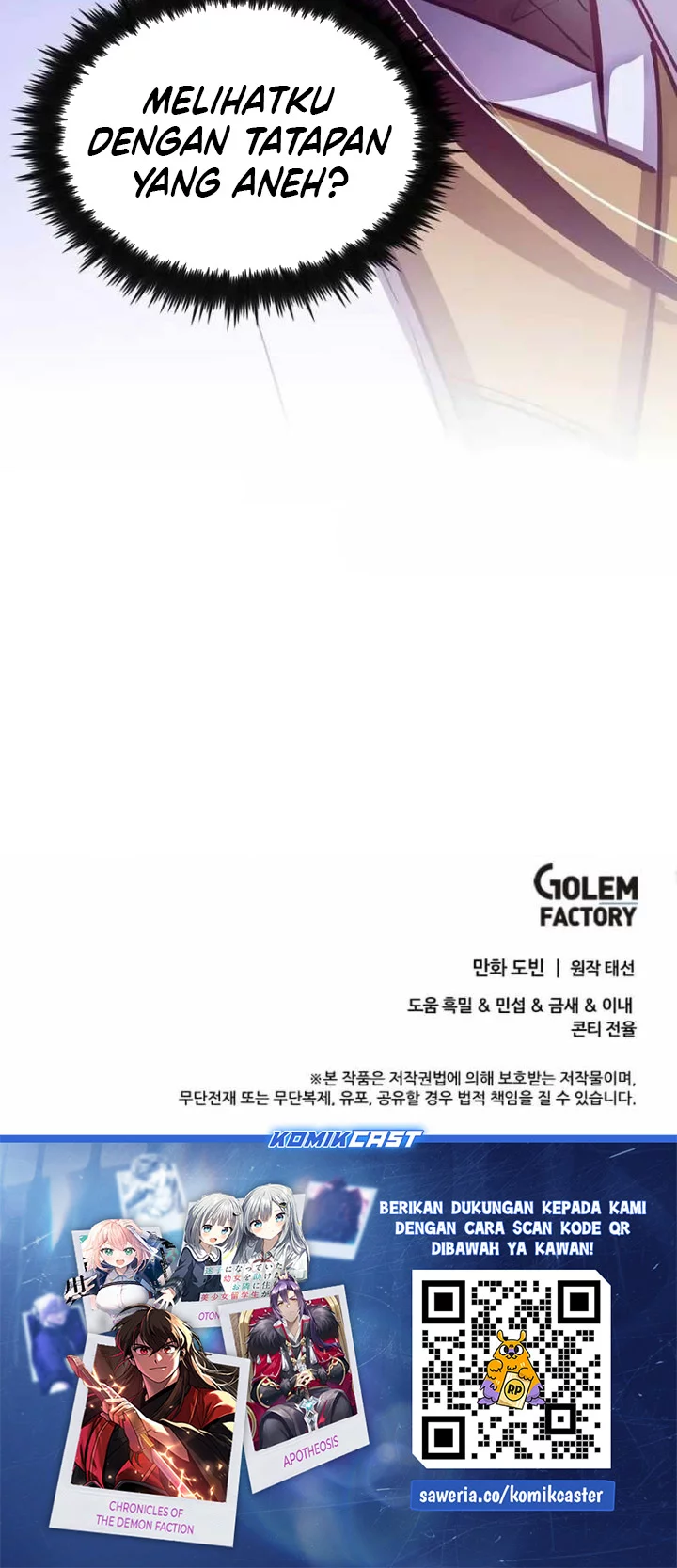 Doctor’s Rebirth Chapter 203 - halaman 76