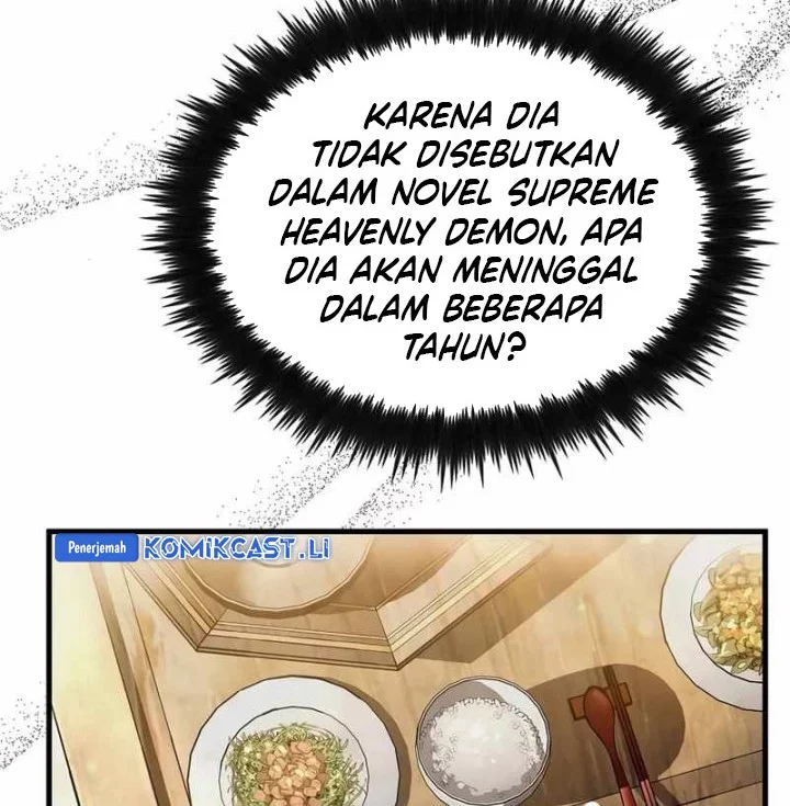 Doctor’s Rebirth Chapter 203 - halaman 8