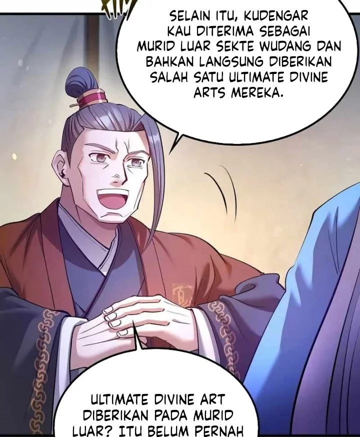 Doctor’s Rebirth Chapter 204 - halaman 2
