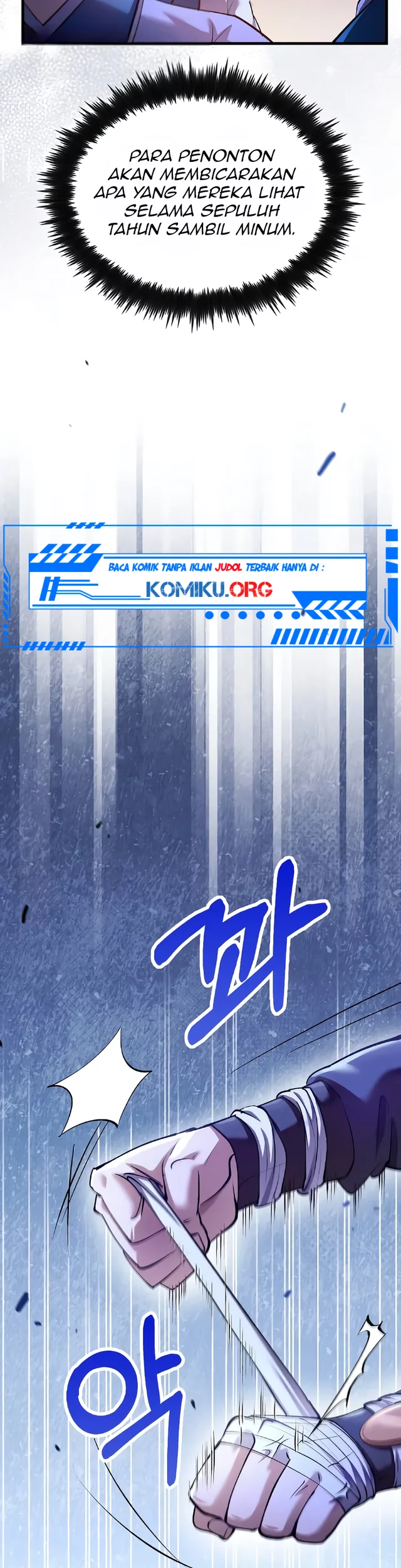 Doctor’s Rebirth Chapter 205 - halaman 18