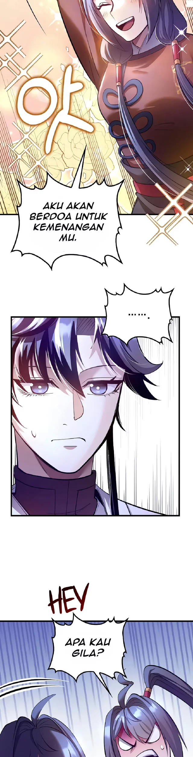 Doctor’s Rebirth Chapter 205 - halaman 23