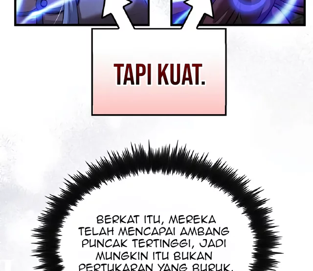 Doctor’s Rebirth Chapter 205 - halaman 28
