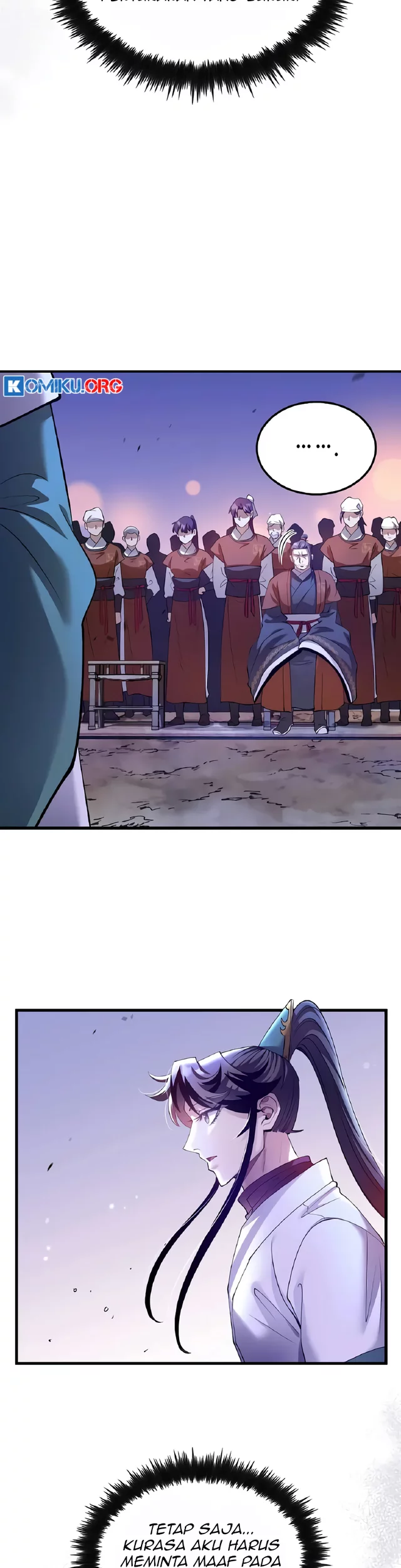 Doctor’s Rebirth Chapter 205 - halaman 29