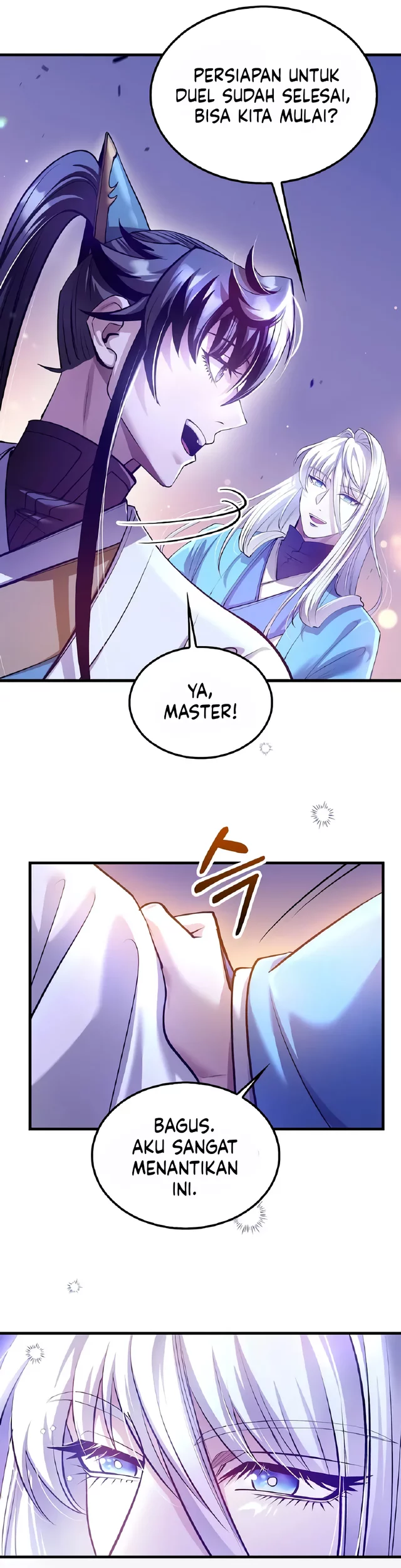 Doctor’s Rebirth Chapter 205 - halaman 32