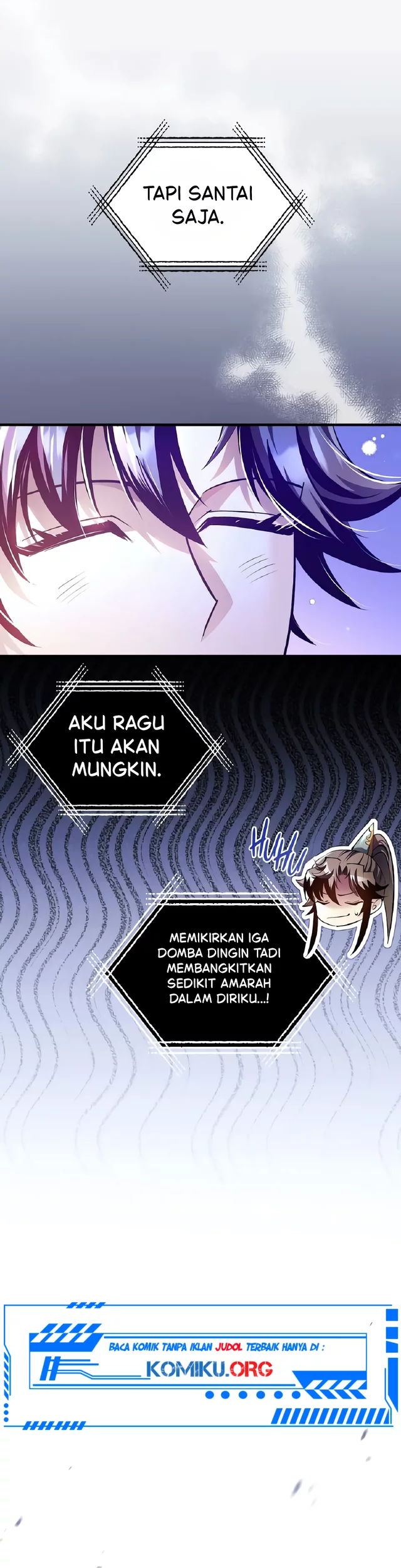 Doctor’s Rebirth Chapter 205 - halaman 33