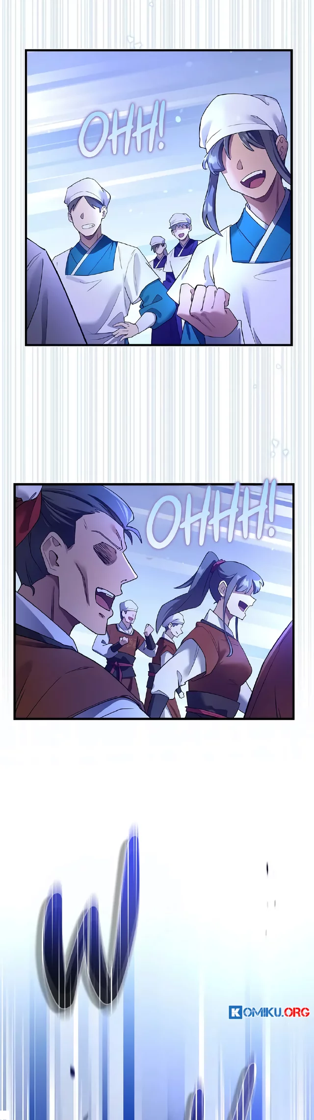 Doctor’s Rebirth Chapter 205 - halaman 39