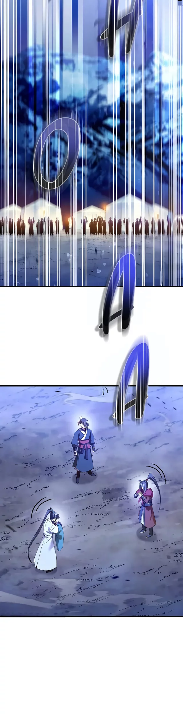 Doctor’s Rebirth Chapter 205 - halaman 40