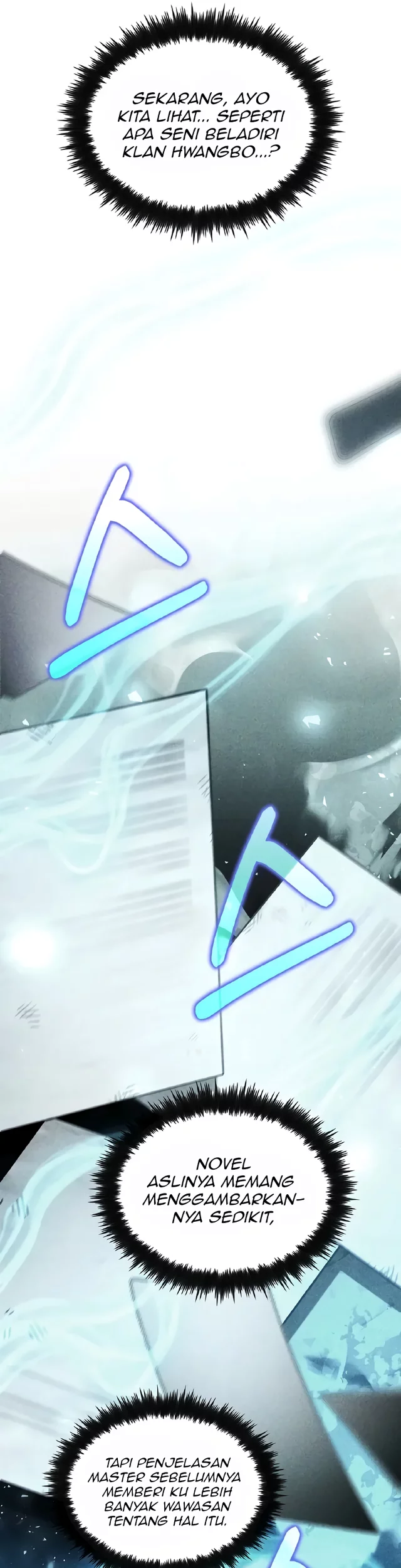 Doctor’s Rebirth Chapter 205 - halaman 42