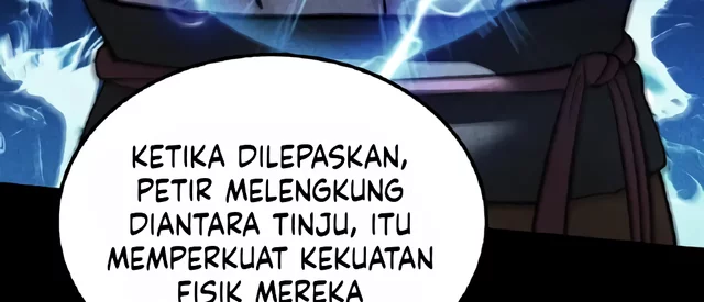 Doctor’s Rebirth Chapter 205 - halaman 44