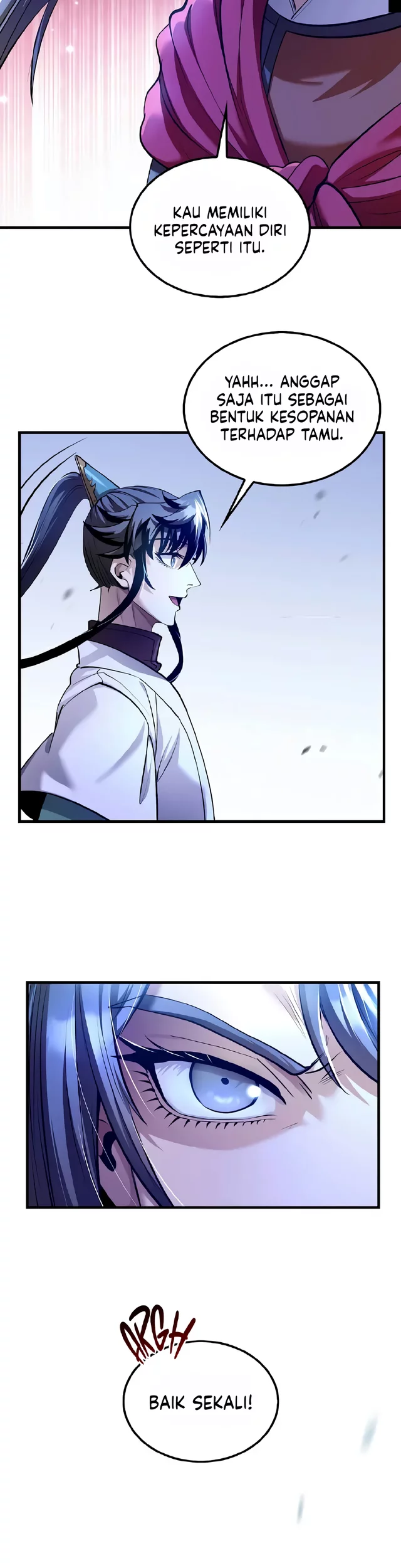 Doctor’s Rebirth Chapter 205 - halaman 51