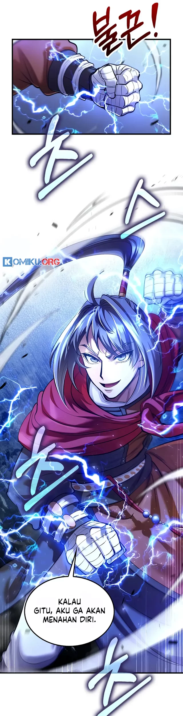 Doctor’s Rebirth Chapter 205 - halaman 54