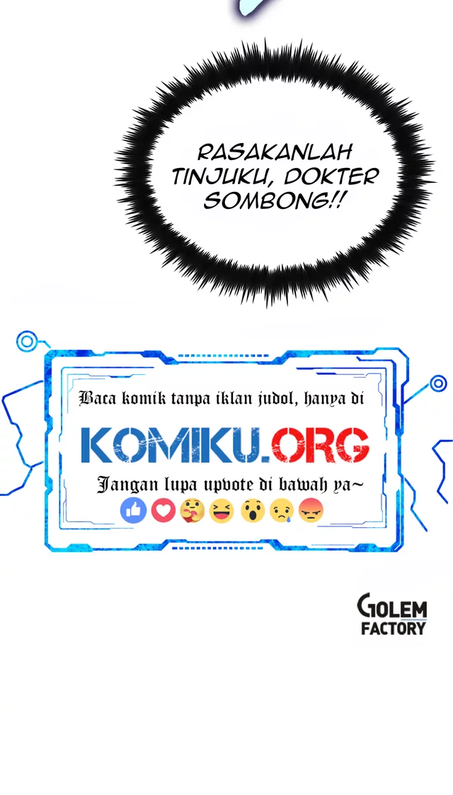Doctor’s Rebirth Chapter 205 - halaman 55