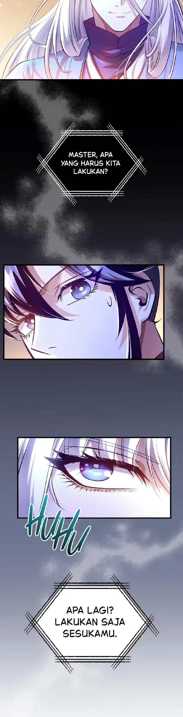 Doctor’s Rebirth Chapter 205 - halaman 6