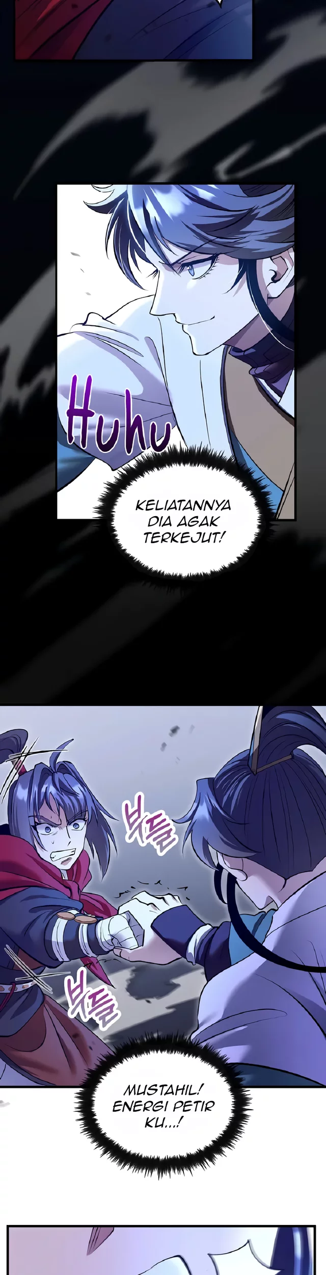 Doctor’s Rebirth Chapter 206 - halaman 33