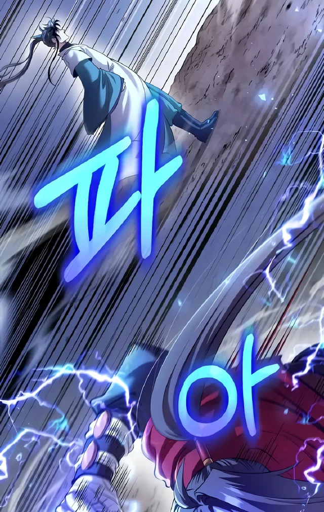 Doctor’s Rebirth Chapter 206 - halaman 4