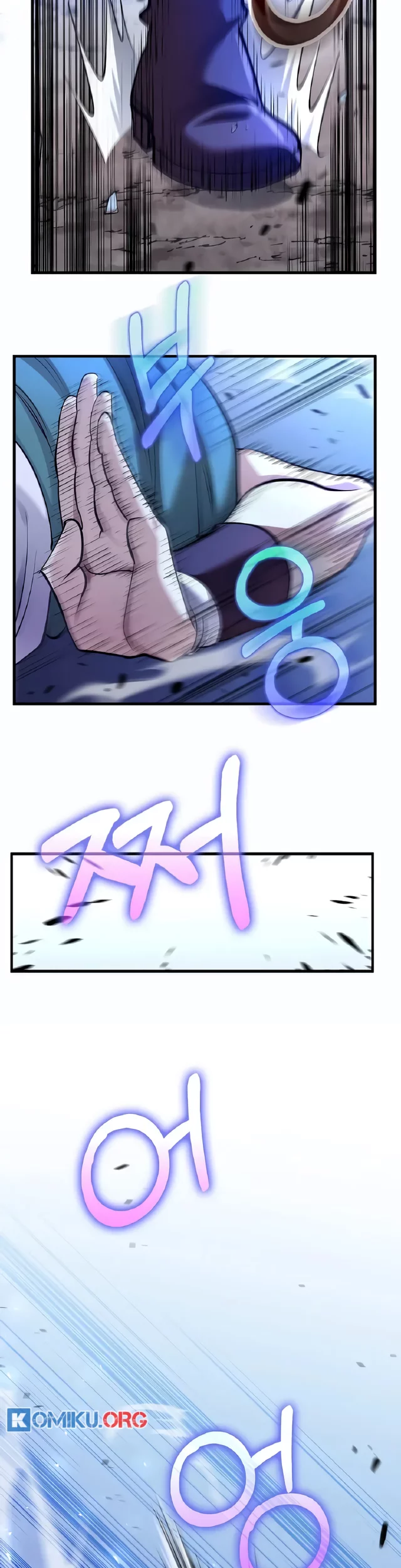 Doctor’s Rebirth Chapter 206 - halaman 41