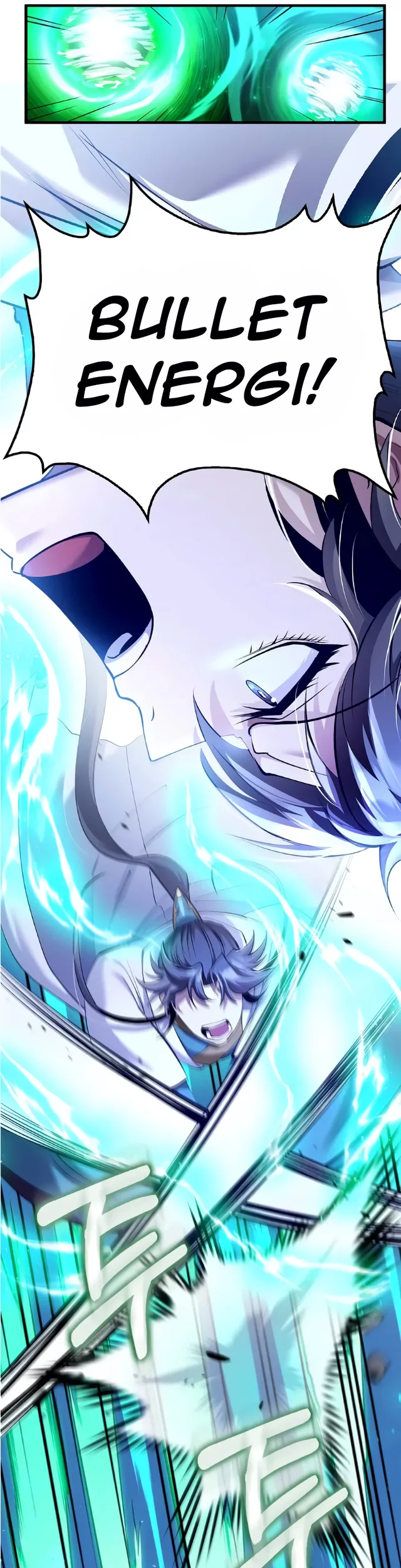 Doctor’s Rebirth Chapter 206 - halaman 52