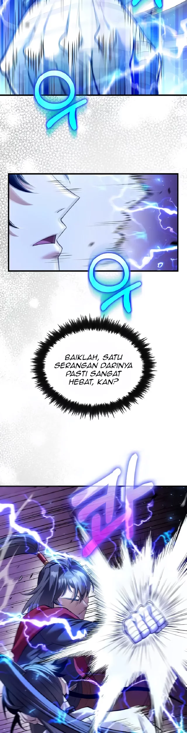 Doctor’s Rebirth Chapter 206 - halaman 6