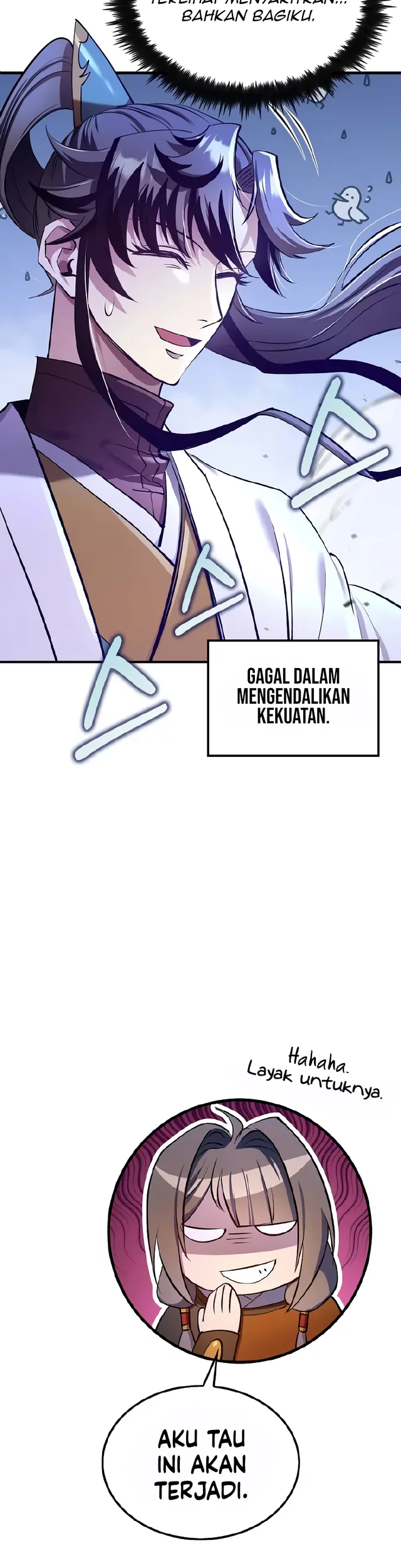 Doctor’s Rebirth Chapter 206 - halaman 64