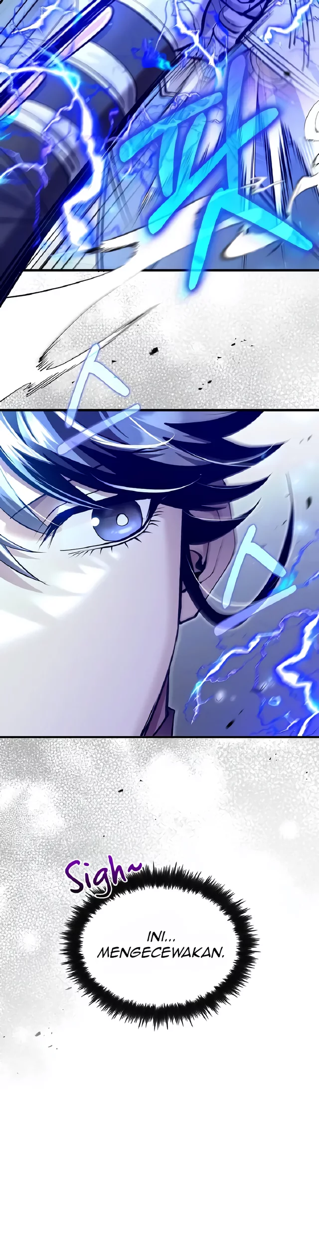 Doctor’s Rebirth Chapter 206 - halaman 9