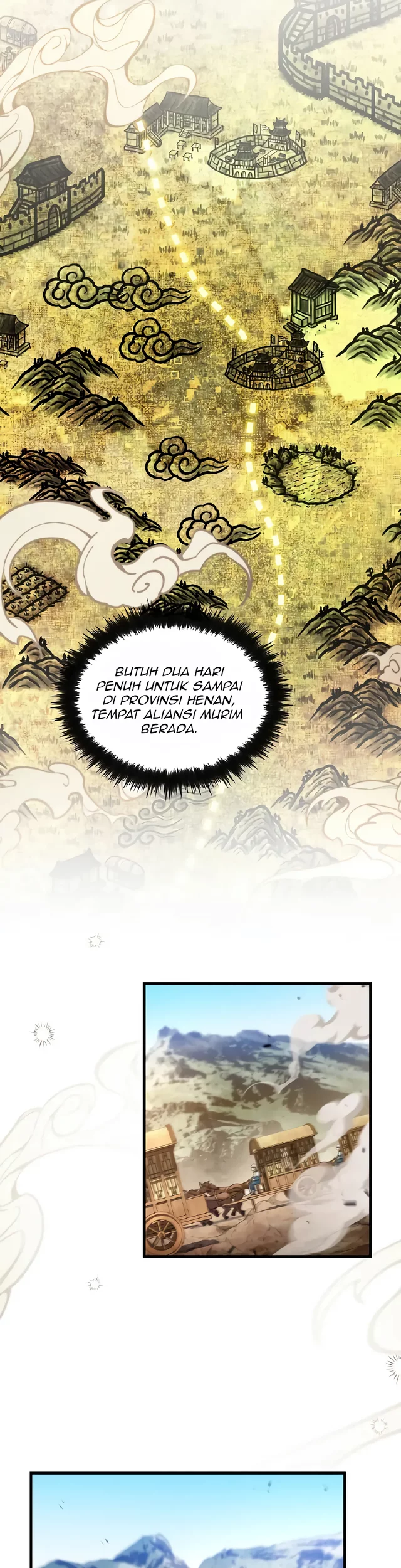 Doctor’s Rebirth Chapter 207 - halaman 34