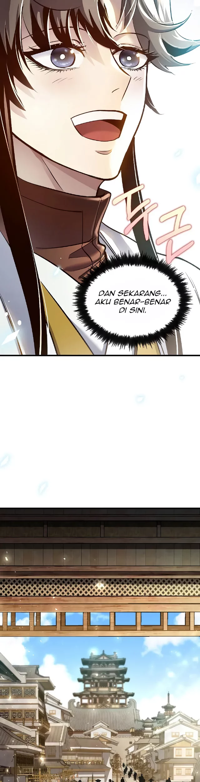 Doctor’s Rebirth Chapter 207 - halaman 49